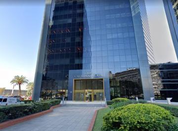 Oficina comercial · 767m² · 7 Cocheras · Catalinas Plaza - Impecable Piso 770 m² Instalado