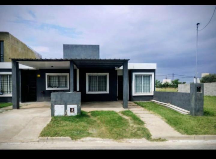 Departamento · 90m² · 2 Ambientes