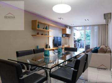 Departamento · 162m² · 6 Ambientes · 2 Cocheras · Duit Propiedades Ofrece Semipiso de Categoria en Nueva Córdoba!