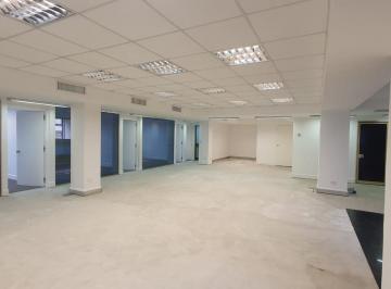Oficina comercial · 200m² · 2 Cocheras · Cerrito 1100 - Semipiso 200 m² C/2 Cocheras