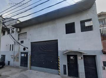 Depósito · 1176m² · Depósito - Galpón de 1100 m² en Lomás del Mirador - Alquiler - Venta