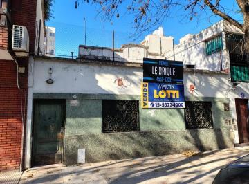 Terreno · 271m² · Lote a m de Plaza 25 de Agosto
