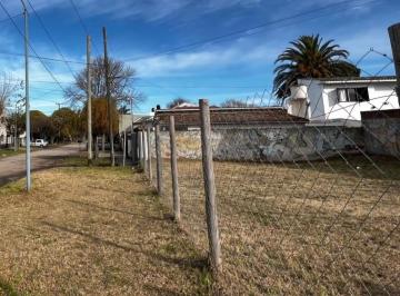 Terreno · 212m² · Terreno en Venta Zona Caisamar