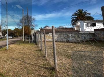 Terreno · 212m² · Terreno en Venta Zona Caisamar