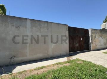 Bodega-Galpón · 380m² · Galpon en Venta en Florencio Varela Centro