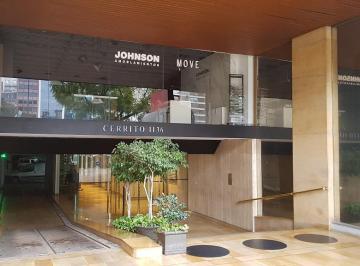 Oficina comercial · 300m² · 3 Cocheras · Semipiso Cerrito y Santa Fe Impecable 300 m² 3 Cocheras