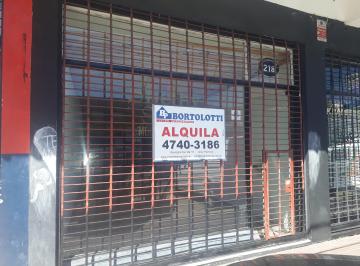 Local comercial , Tigre · Local Comercial (58 M²)