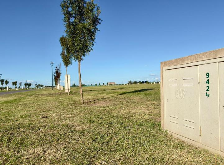 Terreno · 639m²