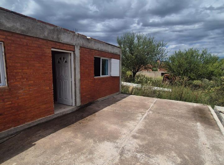 Casa · 70m² · 1 Ambiente