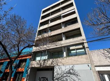 Departamento · 32m² · 1 Ambiente · Departamento en Abasto