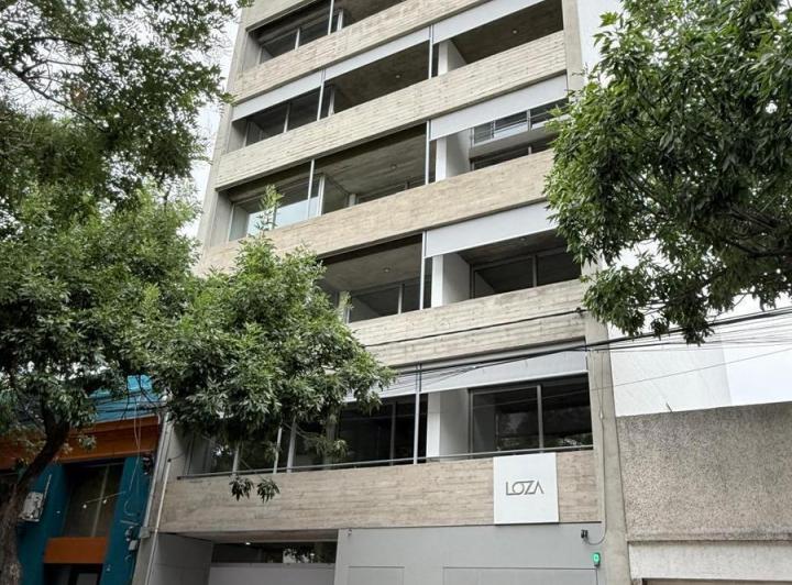 Departamento · 32m² · 1 Ambiente