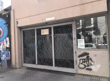 Garage · 14m² · Venta de Amplia Cochera, Zona Monumento