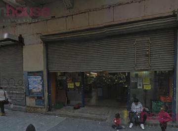 Local comercial · 854m² · Local en Microcentro