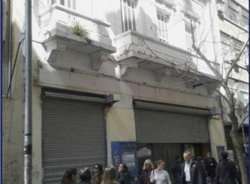 Local comercial · 854m² · Local en Microcentro