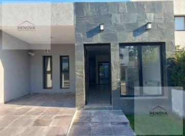 Casa · 110m² · 4 Ambientes · 1 Cochera · Dúplex de Dos Dorm. y Dos Baños, en Uno de Los Barrios de Mayor Crecimiento de Cordoba.
