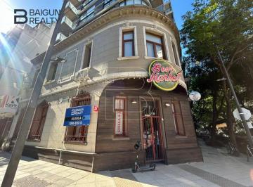 Local comercial · 120m² · Local en Alquiler, Zona Palermo