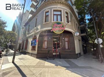 Local comercial · 120m² · Local en Alquiler, Zona Palermo