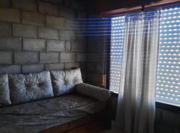 Casa · 26m² · 2 Ambientes · Casa en San Eduardo de Chapadmala a Estrenar!