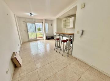 Departamento · 40m² · 2 Ambientes · Departamento Zona Terminal - Ideal Inversores