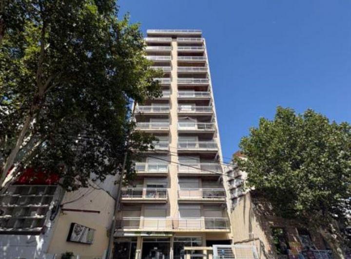 Departamento · 91m² · 3 Ambientes · 1 Cochera