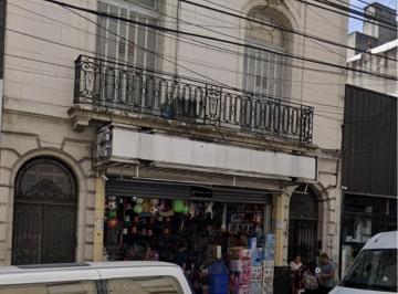 Local comercial de 4 ambientes, Balvanera · PH Comercial con Entrada Independiente