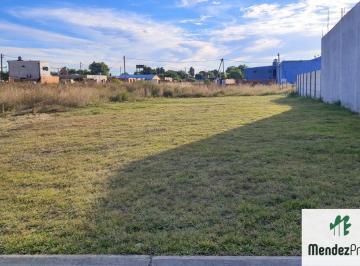 Terreno · 300m² · Lote en Venta en Tristán Suárez – Barrio Mi Tierra