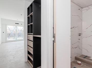 Departamento · 53m² · 1 Ambiente · Departamento en Venta de 2 Ambientes en Abasto