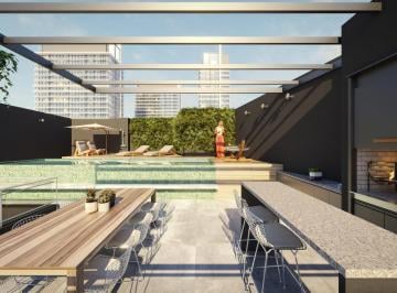 Departamento · 43m² · 2 Ambientes · Departamento en Venta de 2 Ambientes en Abasto