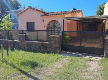 Casa de 8 ambientes, Salsipuedes · Casa en Venta en Salsipuedes Apta Crédito Hipotecario – Excelente Oportunidad