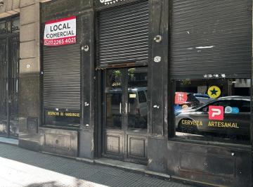 Local comercial · 73m² · Venta de Fondo de Comercio