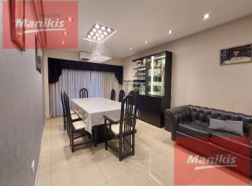 Departamento · 90m² · 4 Ambientes · 4 Ambientes - Refaccionado a Nuevo - Barracas