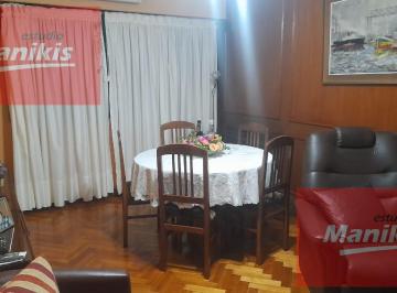 Departamento · 45m² · 3 Ambientes · 3 Ambientes en Av Montes de Oca - Oportunidad