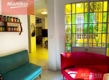 PH · 135m² · 4 Ambientes · Venta - PH de Autor 4 Ambientes - Palermo - Apto Profesional
