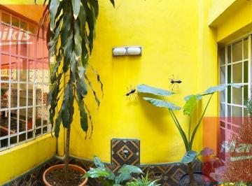 PH · 135m² · 4 Ambientes · PH de Autor en Palermo