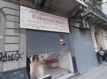 Local comercial · 182m² · Local en Barracas