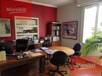 Departamento · 89m² · 3 Ambientes · 3 Ambientes en Av Martin Garcia y Defensa - Apto Profesional