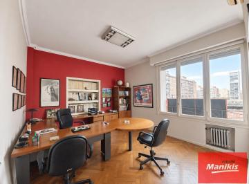 Departamento · 89m² · 3 Ambientes · Venta - Departamento 3 Ambientes - Av Martin Garcia y Defensa - Barracas - Apto Profesional