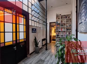 PH · 66m² · 3 Ambientes · PH en Barracas Al Sur - Oportunidad