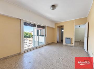 Departamento · 48m² · 2 Ambientes · Venta - Semipiso 2 Ambientes - La Boca