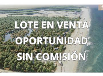 Terreno , Costa Esmeralda · Lote en Venta La Forestada - Pueblo de Mar - a 5' de Costa Esmeralda - Oportunidad