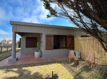 Casa · 3 Ambientes · Casa en Manantiales