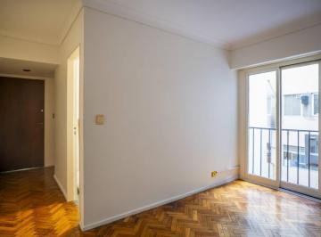 Departamento · 38m² · 2 Ambientes · República Arabe Siria y Cerviño