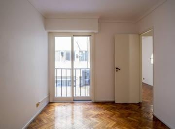 Departamento · 38m² · 2 Ambientes · República Arabe Siria y Cerviño