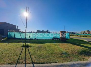 Terreno · 503m² · Terreno en Barrio San Pablo, Pres. Derqui