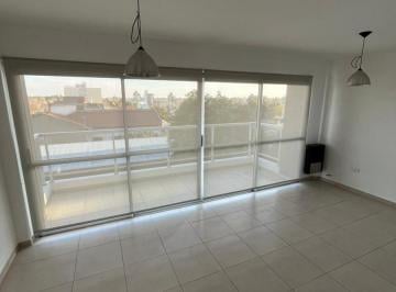 Departamento · 42m² · 2 Ambientes · Departamento en Alquiler - 1 Dormitorio 1 Baño - La Plata