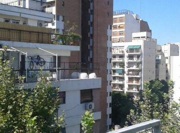 Departamento · 38m² · 2 Ambientes · Alquiler 2 Ambientes Al Frente con Mucha Luz