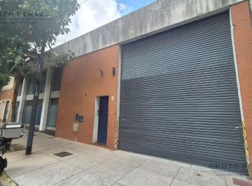 Depósito · 1118m² · Galpón - Depósito de 1118 m² en Parque Patricios - Venta