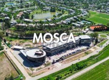 Oficina comercial · 31m² · 1 Ambiente · Distrito T Oficina en Venta