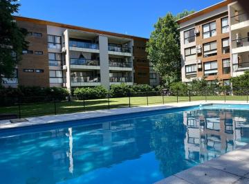 Departamento · 81m² · 3 Ambientes · 2 Cocheras · Departamento en Eco Aldea