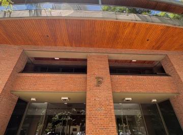 Departamento · 152m² · 3 Ambientes · 1 Cochera · Alquiler - 3 Amb con Dep La Porteña II Puerto Madero